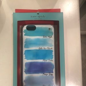 Kate spade phone case